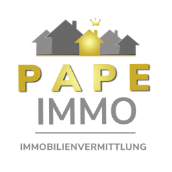 Immobilienvermittlung Pape-Immo