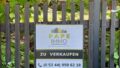 Gartenzaun