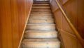 Wohnung 1 Dachboden Treppe