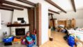 Wohnung 2 OG Wohnen