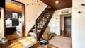 Wohnung 2 EG Flur