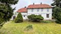 Haus Hinten