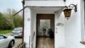 Wohnung 1 Eingang