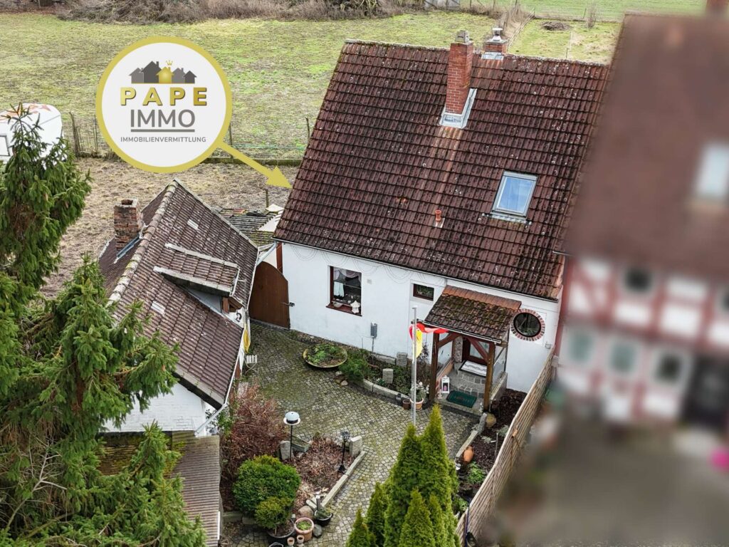 Haus