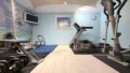 Fitnessraum Keller