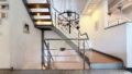 Treppenhaus EG