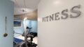 Fitnessraum Keller