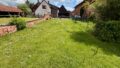 Garten Zufahrt Hinten