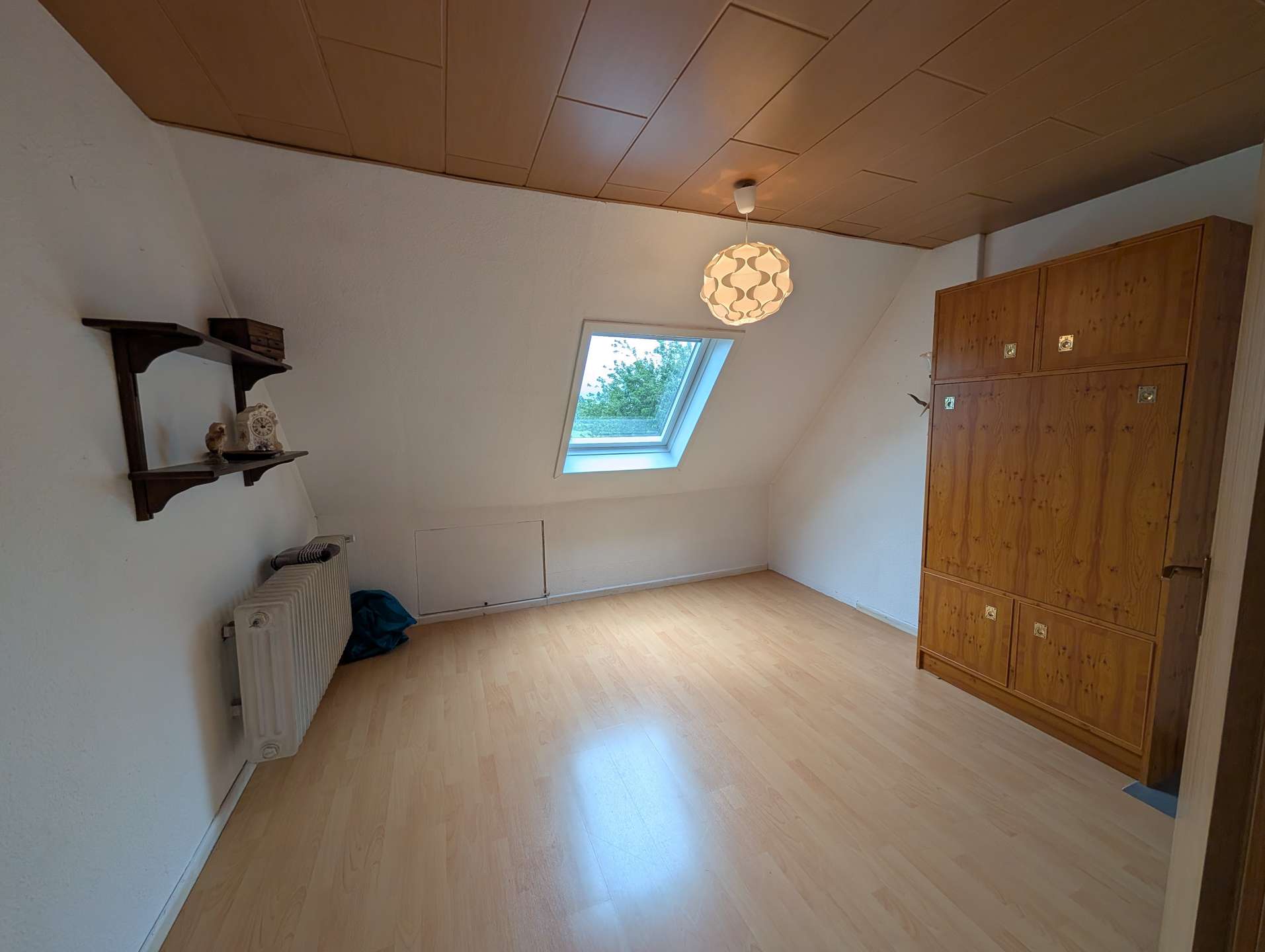 Kinderzimmer OG