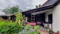 Garten & Terrasse