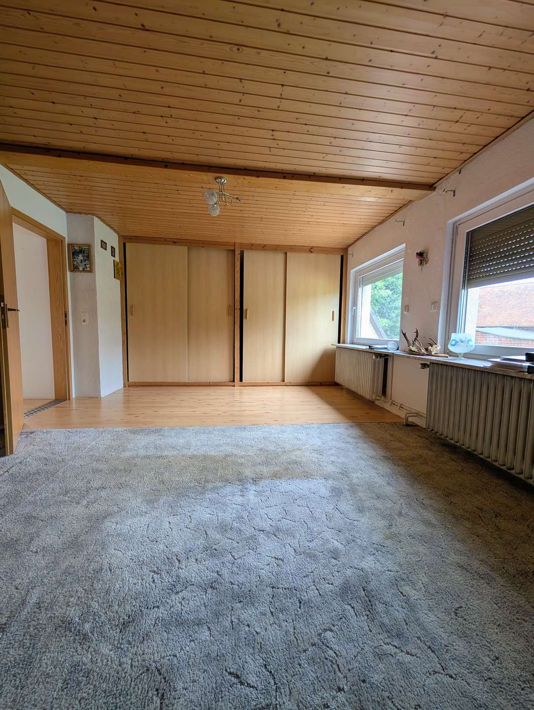 Schlafzimmer OG