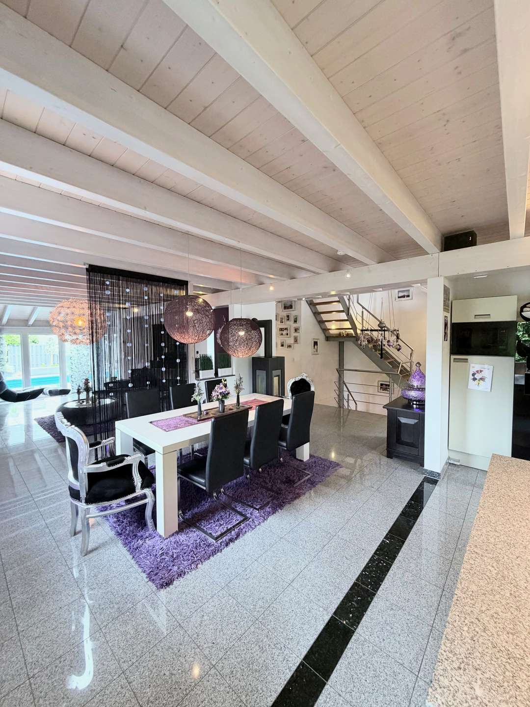 Esszimmer EG