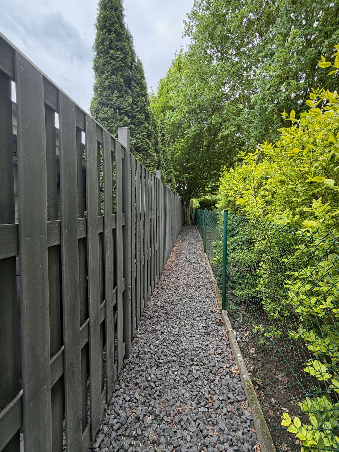 Gartenweg