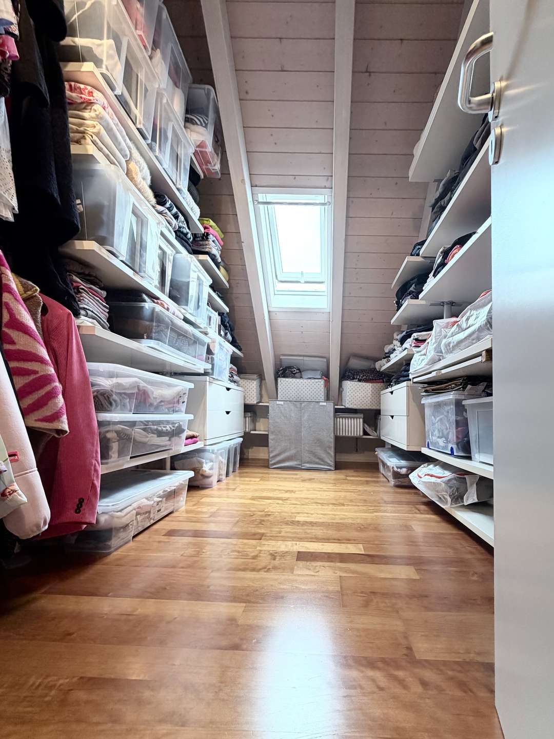Ankleidezimmer OG