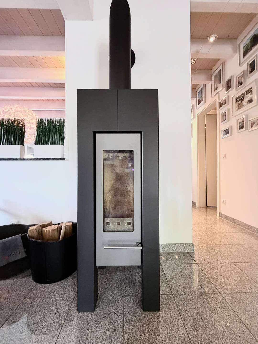 Kaminofen EG