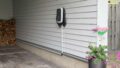 Carport Wallbox
