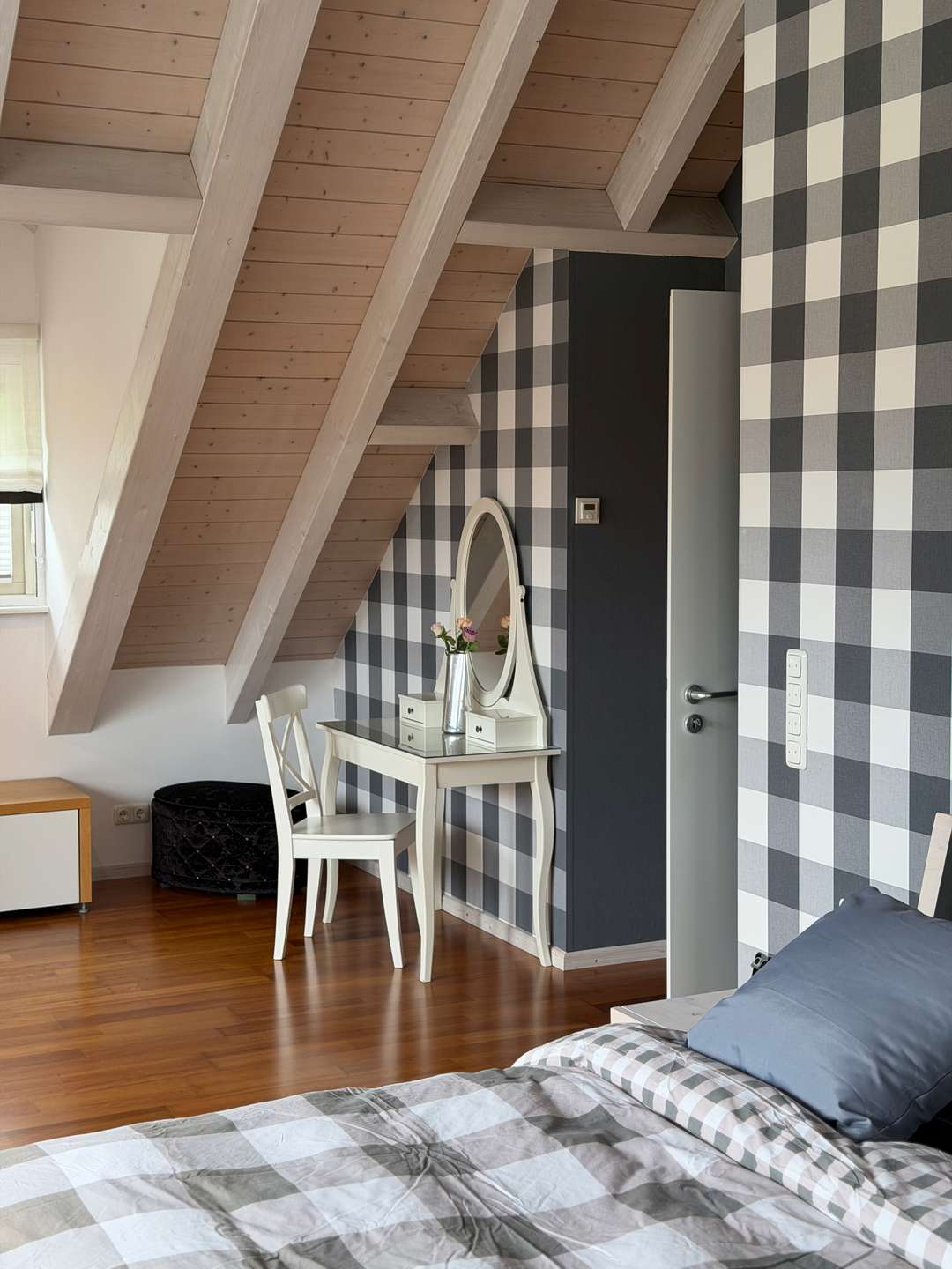 Schlafzimmer OG