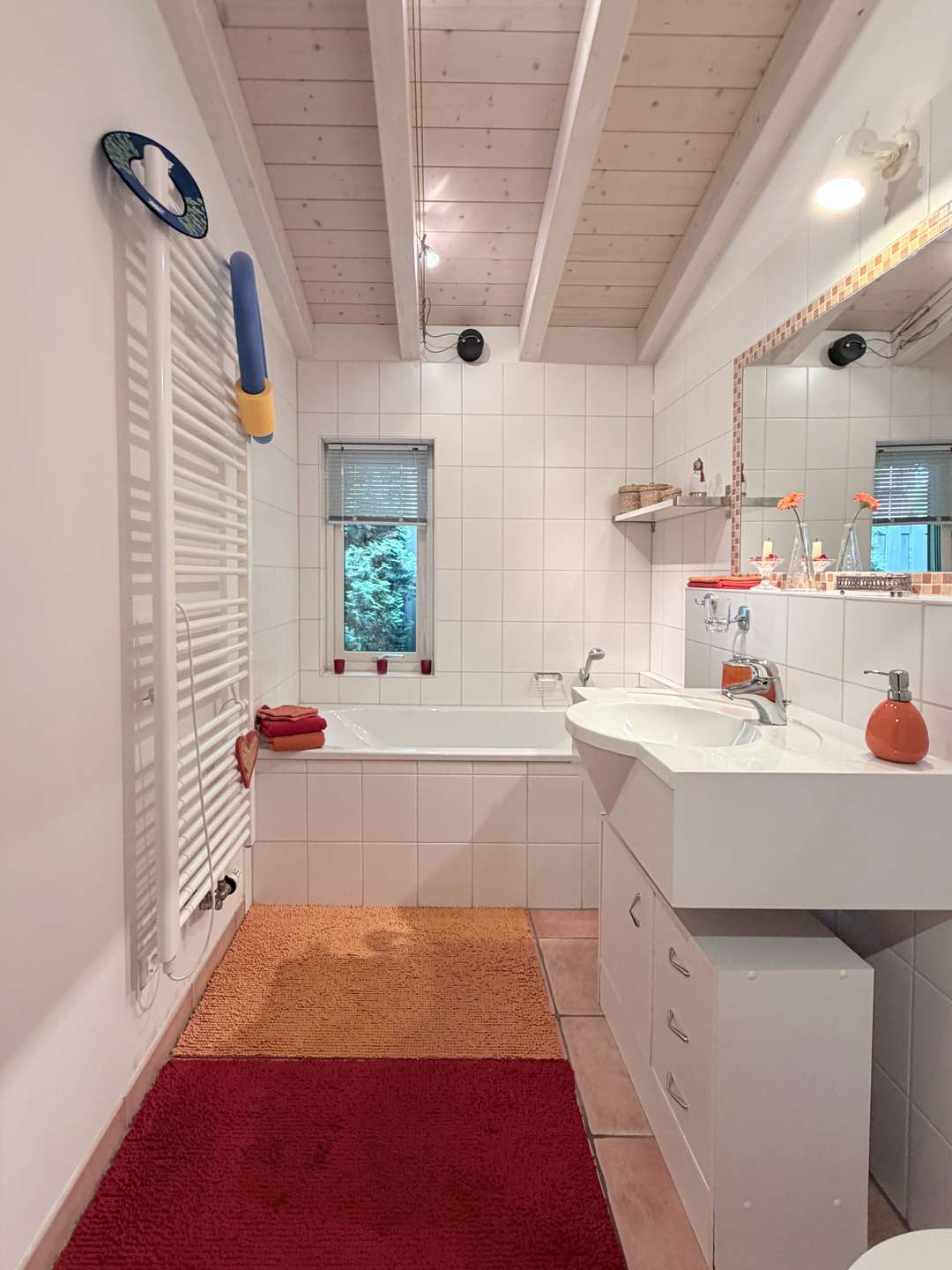 Marrakesch Bereich EG Badezimmer Nr. 3