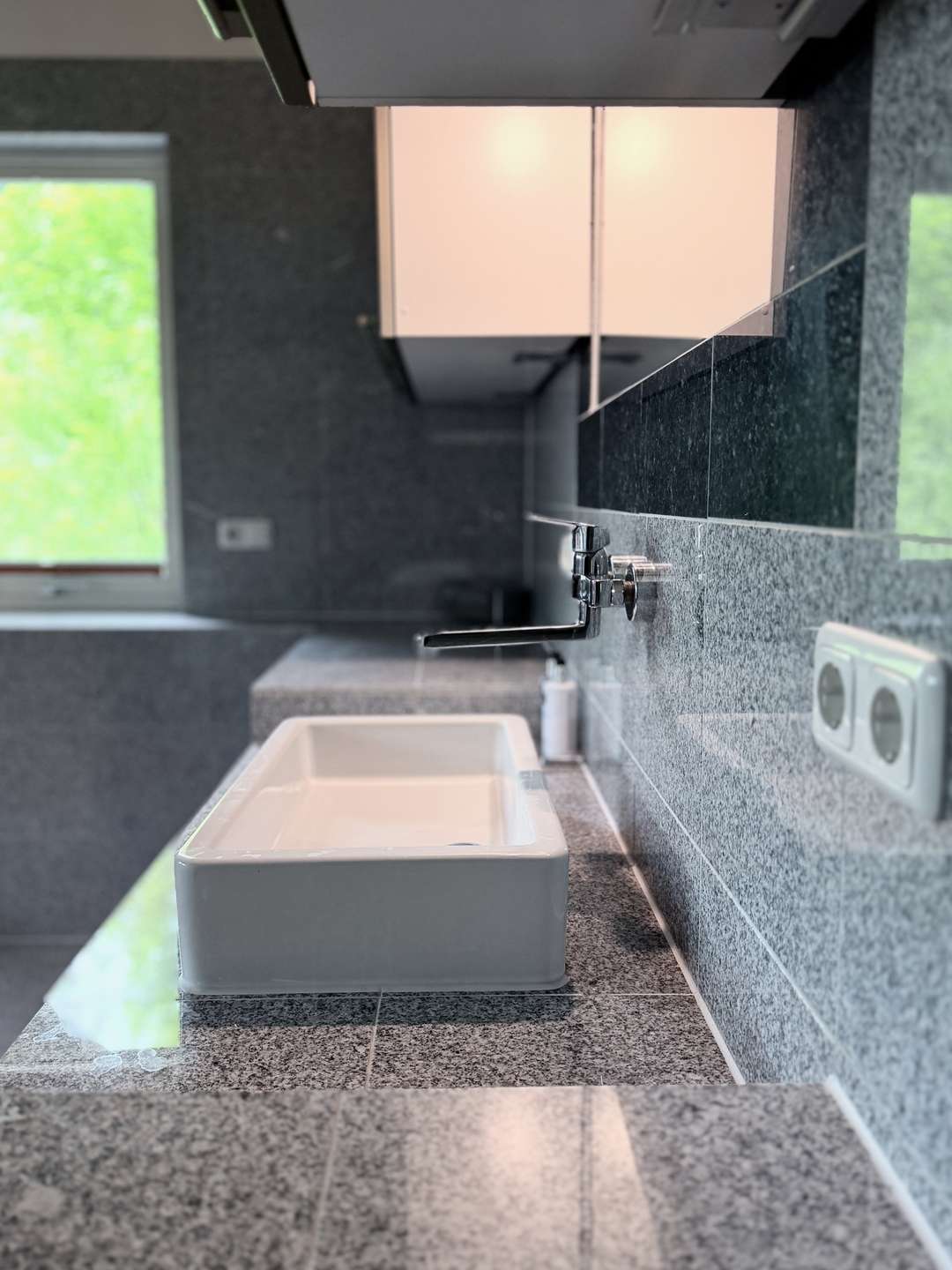 Badezimmer Nr. 4 OG