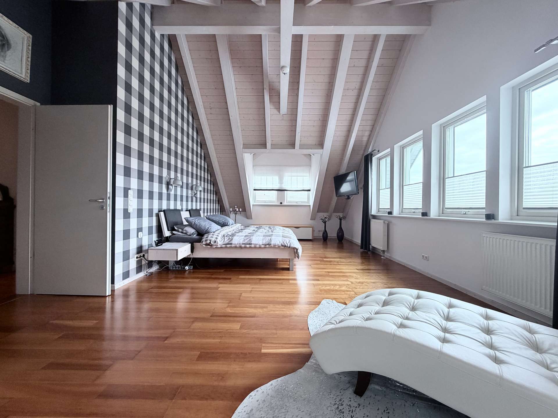 Schlafzimmer OG
